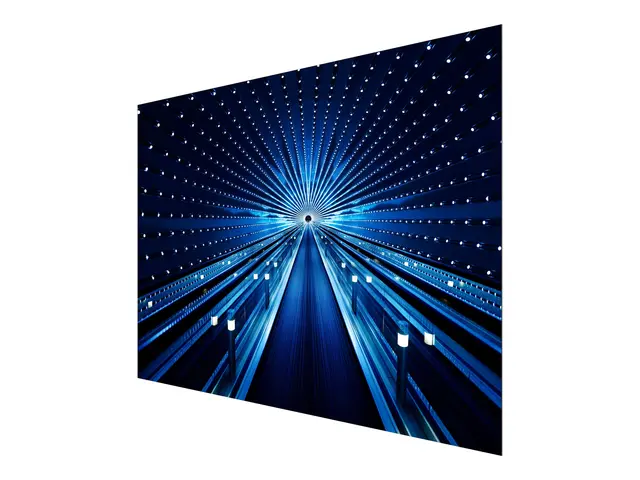 Samsung The Wall All-In-One IAB 146 2K - Series LED-videovegg inte...