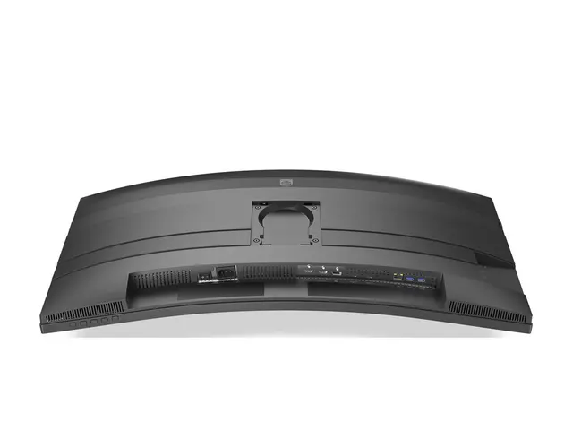 Philips 34B2U5600C - 5000 Series LED-skjerm kurvet USB 34" 3440 x ...