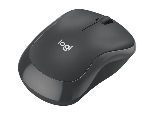 Logitech M240 for Business - Mus høyre- og venstrehåndet optisk 3 ...