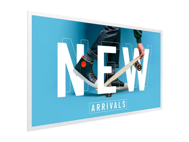 Samsung EM32DX-A - 32" Diagonalklasse (31.5" synlig) EMDX-A series...