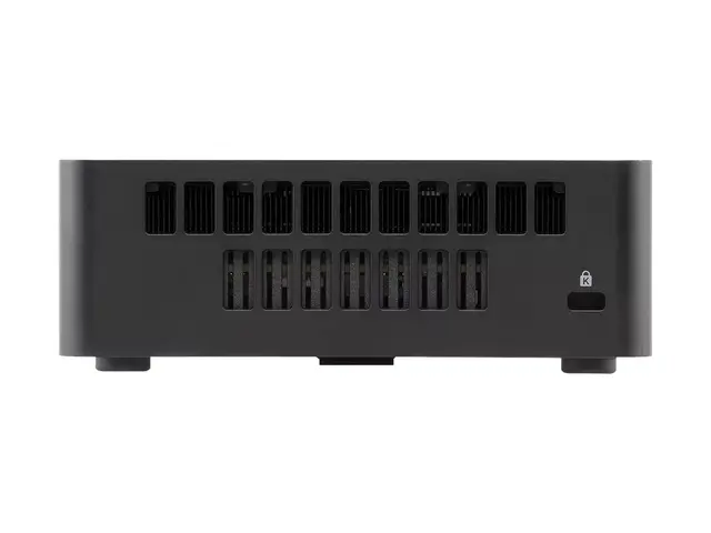 ASUS NUC 16 Pro RNUC16GDKX96C002 - mini-PC Core Ultra X9 388H 2.1 ...