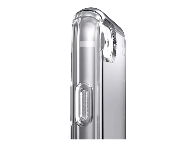 Speck Presidio Perfect-Clear - Baksidedeksel for mobiltelefon blan...