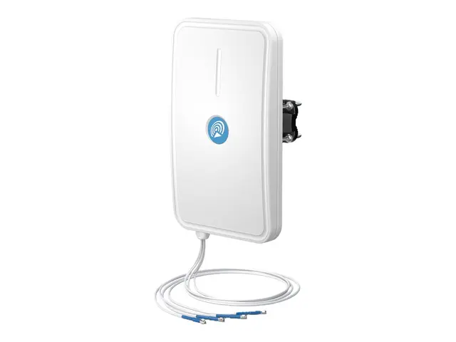 QuWireless QuSector 14HV-30-4 - Antenne - panel - Wi-Fi - 14 dBi -...