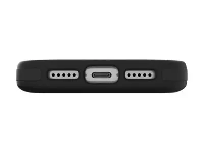 ZAGG Sedona Snap - Baksidedeksel for mobiltelefon MagSafe-samsvar ...
