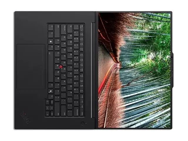 Lenovo ThinkPad P1 Gen 8 - AI Workstation 16" Intel Core Ultra 7 2...