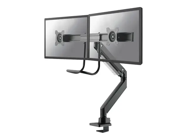 Neomounts NM-D775DX - Monteringssett full bevegelse for 2 LCD-skje...