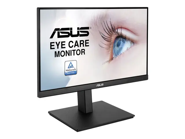 ASUS VA229QSB - LED-skjerm 21.5" 1920 x 1080 Full HD (1080p) @ 75 ...