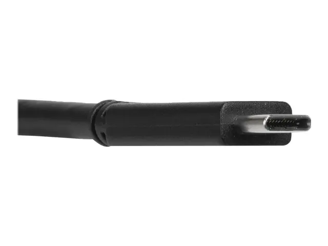 Targus - dokkingstasjon USB-C 2 x HDMI 1GbE