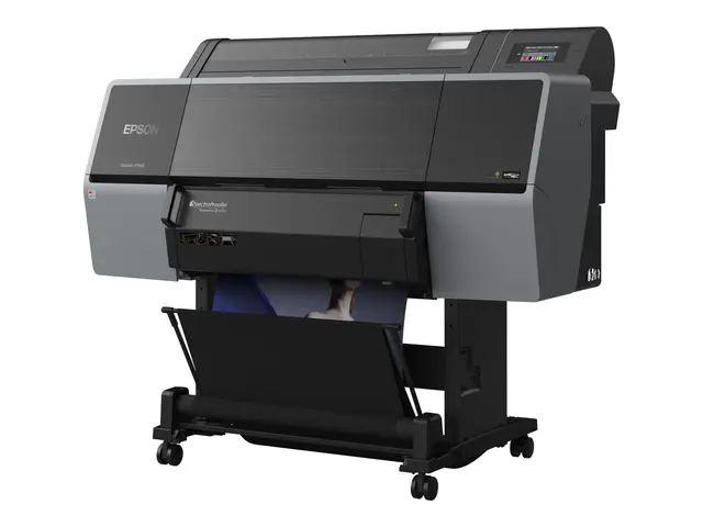 Epson SureColor SC-P7500 - 24" storformatsskriver farge ink-jet Ru...