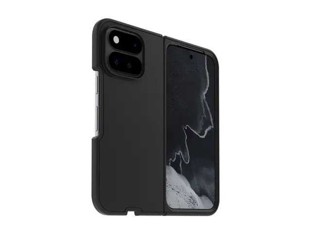 OtterBox Lumen Series - Beskyttende deksel for mobiltelefon - poly...