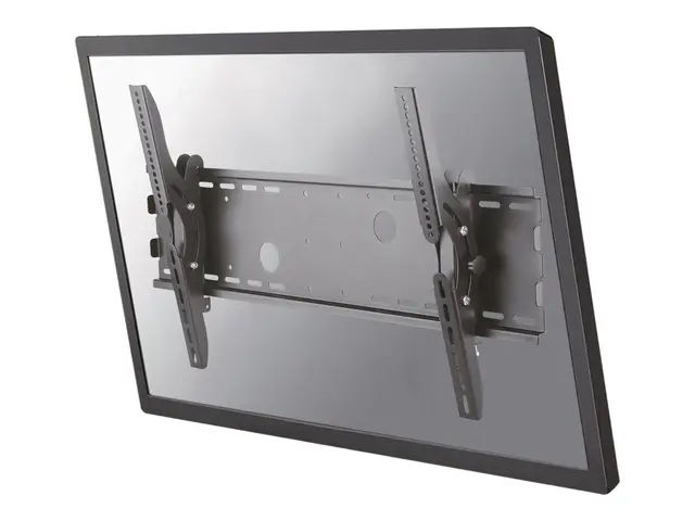 Neomounts PLASMA-W200 - Brakett tipping for flatpanel svart skjerm...