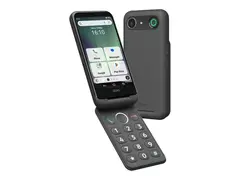 DORO Aurora A21 - Grafittgr&#229; - 64 GB