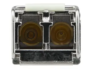 STARTECH.COM Dell EMC SFP-10G-ZR Compatible SFP+ Module - 10Gbase-ZR Fibe