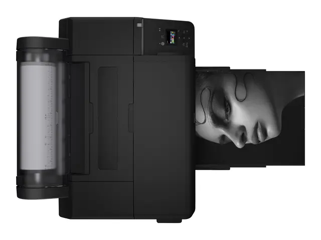 Epson SureColor SC-P5000 Violet Spectro - 17" storformatsskriver -...