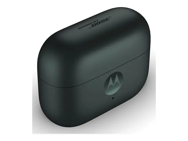 Motorola moto buds loop - True wireless-hodetelefoner med mikrofon...