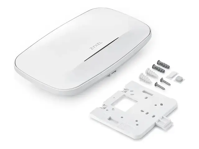 Zyxel NebulaFlex NWA130BE - Trådløst tilgangspunkt 1GbE, 2.5GbE, W...
