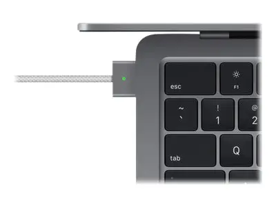 Apple MacBook Air - 13.6" M2 8 GB RAM 256 SSD Norsk macOS Monterey...