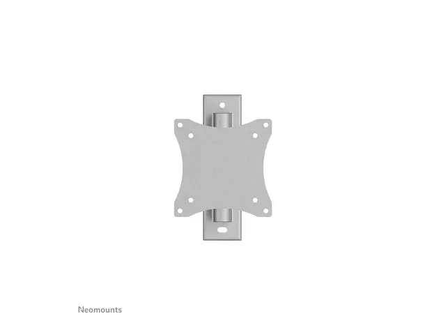Neomounts FPMA-W820 - Brakett full bevegelse for LCD-skjerm sølv s...