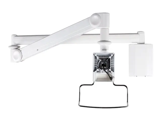 Neomounts FPMA-HAW100 - Brakett full bevegelse for LCD-skjerm medi...