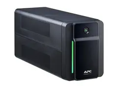 APC Easy UPS BVX Series BVX700LI UPS - AC 220-240 V - 360 watt - 700 VA - 7 Ah - utgangskontakter: 4