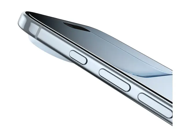 Belkin ScreenForce InvisiGlass - Skjermbeskyttelse for mobiltelefo...