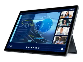 Dell Latitude 7350 Detachable - AI Ready 12.96&quot; - Intel Core Ultra 7 - 164U - Evo vPro - 16 GB RAM - 512 GB SSD