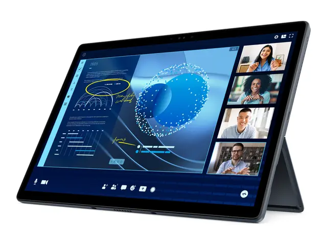 Dell Latitude 7350 Detachable - AI Ready 12.96" Intel Core Ultra 7...