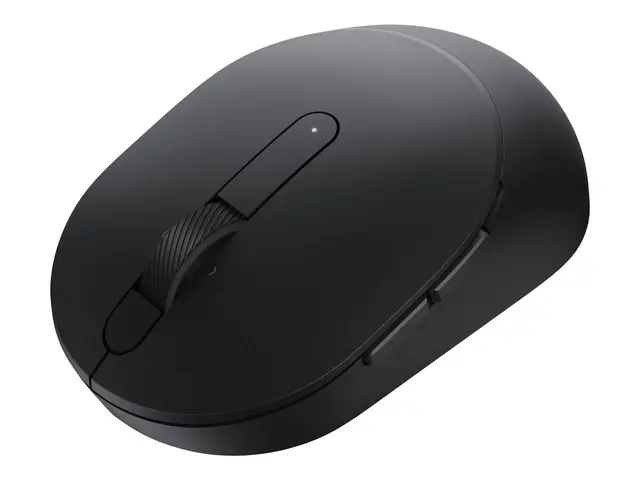 Dell MS5120W - Mus optisk 7 knapper trådløs 2.4 GHz, Bluetooth 5.0...