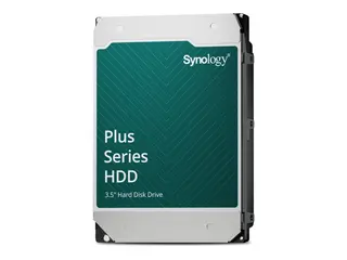 Synology Plus Series HAT3320-8T - Harddisk 8 TB - intern - 3.5" - SATA 6Gb/s - 7200 rpm