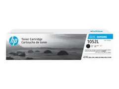 HP CLT-P504C - 4-pack - svart, gul, cyan, magenta original - tonerpatron (SU400A) - for Samsung CLP-415, CLX-4195; MultiXpress SL-C1453, C1454; Xpress SL-C1404, C1810, C1860