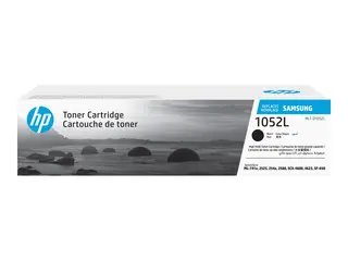 HP CLT-P504C - 4-pack - svart, gul, cyan, magenta original - tonerpatron (SU400A) - for Samsung CLP-415, CLX-4195; MultiXpress SL-C1453, C1454; Xpress SL-C1404, C1810, C1860