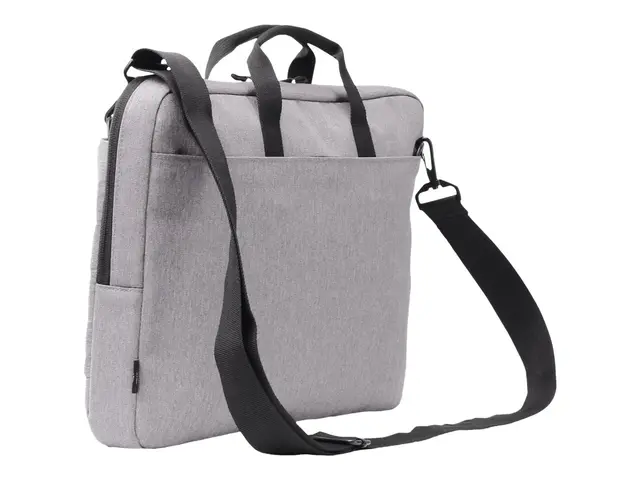 DICOTA Eco Motion - Notebookbæreveske 10" 11.6" lysegrå