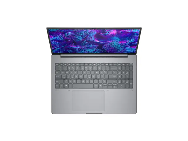 HP ZBook 8 G1i Mobile Workstation - AI PC, 16" Intel Core Ultra 7 ...