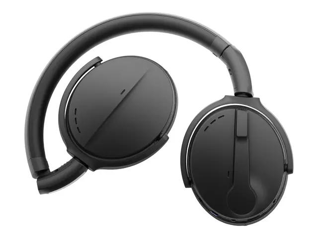 EPOS ADAPT 560 II - 500 Series hodesett on-ear Bluetooth trådløs a...