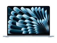 Apple MacBook Air - 13.6" - Apple M5 - 16 GB RAM 512 GB SSD - Norsk - macOS Tahoe 26