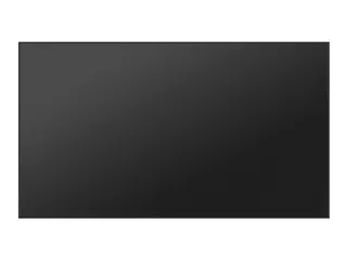 Hisense 86DM66D - 86&quot; Diagonalklasse DM Series LED-bakgrunnsbelyst LCD-skjerm intelligent skilting - Android - 4K UHD (2160p) 3840 x 2160 - Direct LED - svart