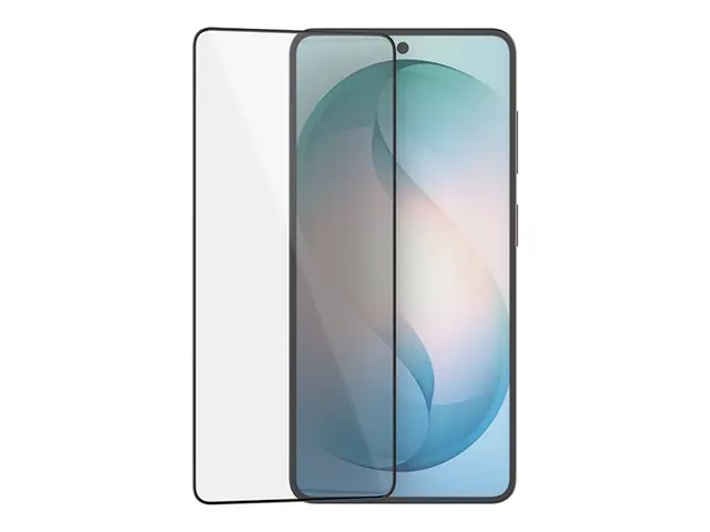 Key Eco - Skjermbeskyttelse for mobiltelefon kant-til-kant 2.5D gl...