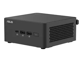 ASUS NUC 15 Pro Tall Kit RNUC15CRHC700002 mini-PC Core Ultra 7 240H 2.5 GHz - 0 GB - uten HDD