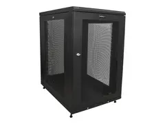 STARTECH SERVER RACK-WARDROBE SERVER WITH DEPTH OF 31IN -18U