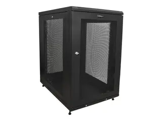 STARTECH SERVER RACK-WARDROBE SERVER WITH DEPTH OF 31IN -18U