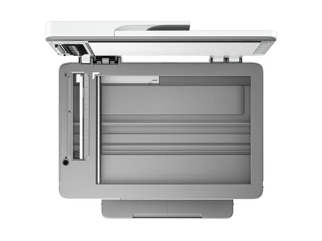 HP Officejet Pro 9730 Wide Format All-in-One - multifunksjonsskriv...