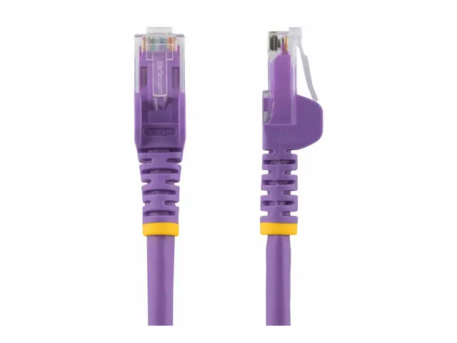 Startech 7.5m CAT6 Ethernet Cable, 10 Gigabit Snagless RJ45 650MHz...