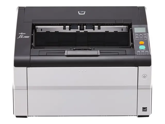 Ricoh fi 7800 - Dokumentskanner Dobbel CCD Dupleks 304.8 x 431.8 m...