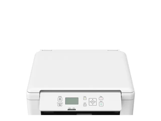 Canon i-SENSYS MF272dw II - Multifunksjonsskriver - S/H - laser - ...