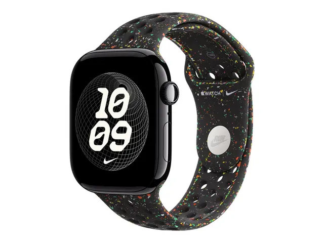 Apple Nike - Bånd for smart armbåndsur 46mm M/L (passer håndledd p...