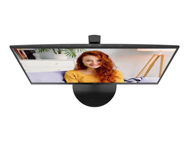 AOC U27B3AF - LED-skjerm 27" 3840 x 2160 4K UHD (2160p) @ 60 Hz IP...