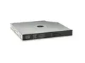 HP Slim - Platestasjon - DVD±RW (±R DL) / DVD-RAM intern - for Workstation Z238, Z4 G4, Z6 G4, Z8 G4