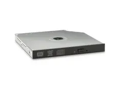 HP Slim - Platestasjon - DVD±RW (±R DL) / DVD-RAM intern - for Workstation Z238, Z4 G4, Z6 G4, Z8 G4
