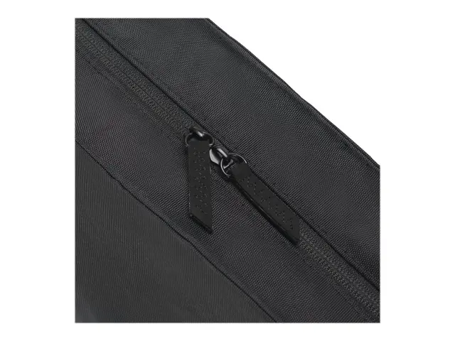 DICOTA Eco Motion - Skulderbæreveske for notebook 13" 14.1" svart