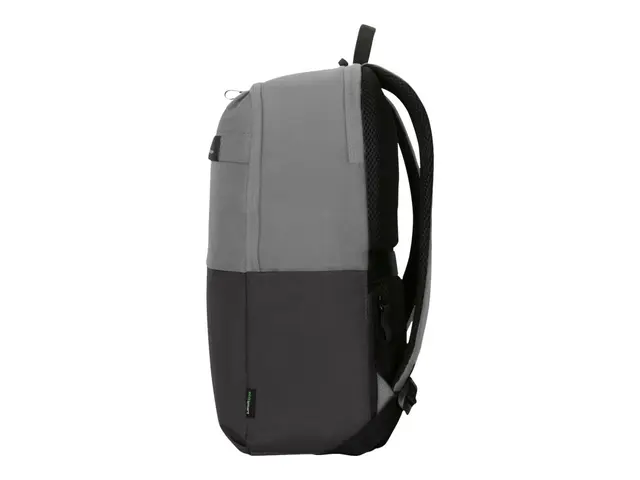 Targus Sagano EcoSmart Travel - Notebookryggsekk 15.6" grå, svart